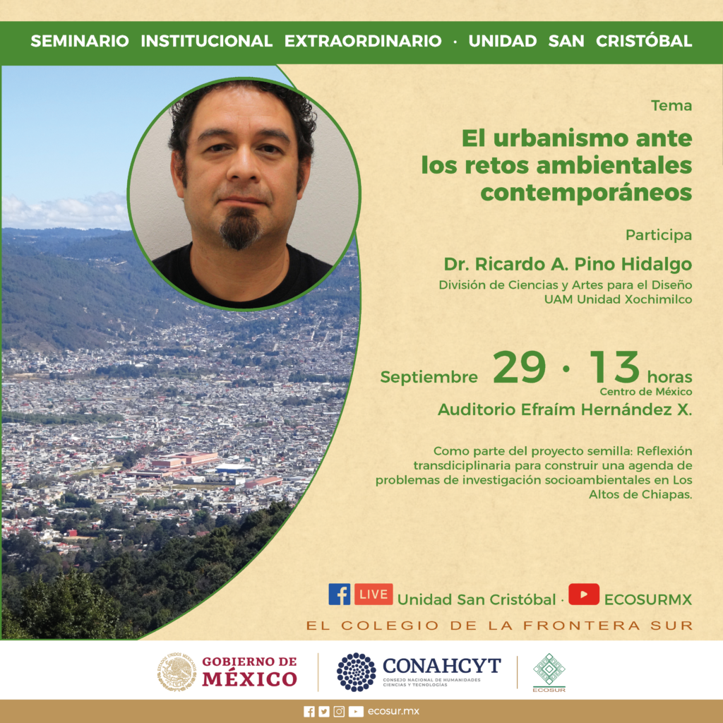 Seminario Institucional Con El Tema El Urbanismo Ante Los Retos