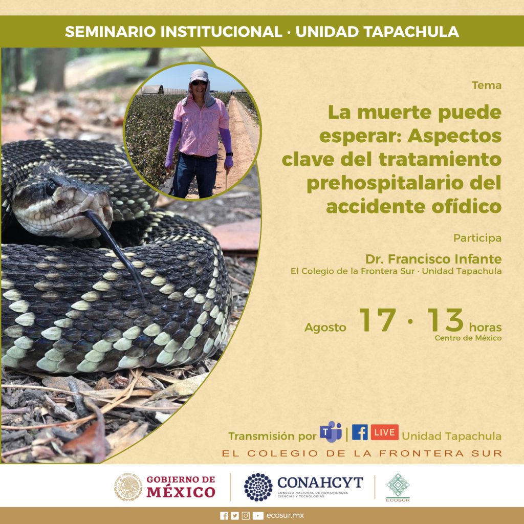 Seminario Institucional La Muerte Puede Esperar Aspectos Clave Del